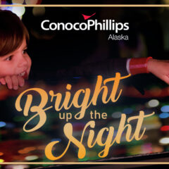 Bright up the Night: OPEN