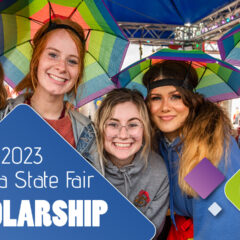 Scholarship Opportunities Apply Now