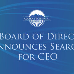 ASF CEO Position