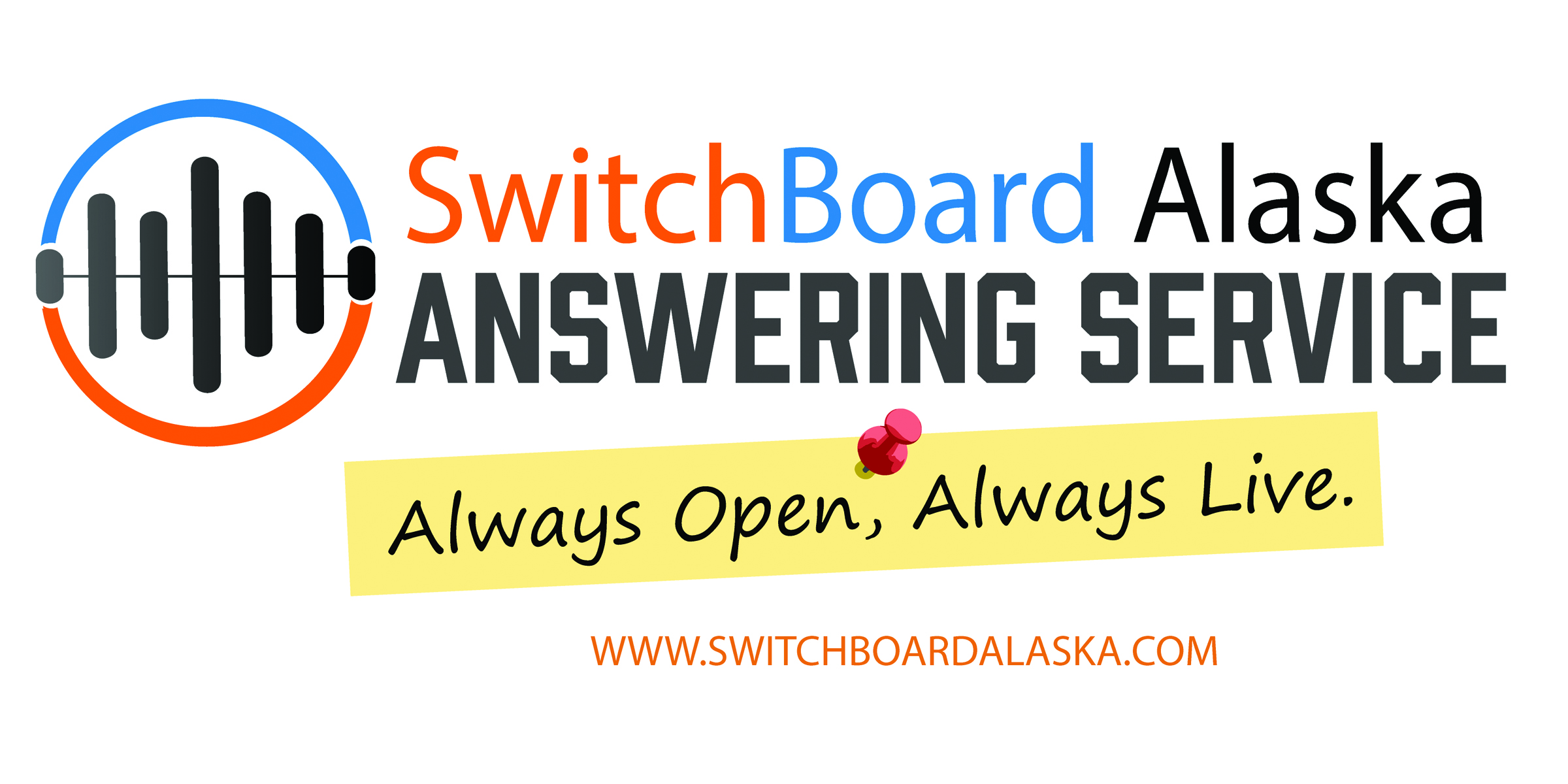 SwitchBoard Alaska