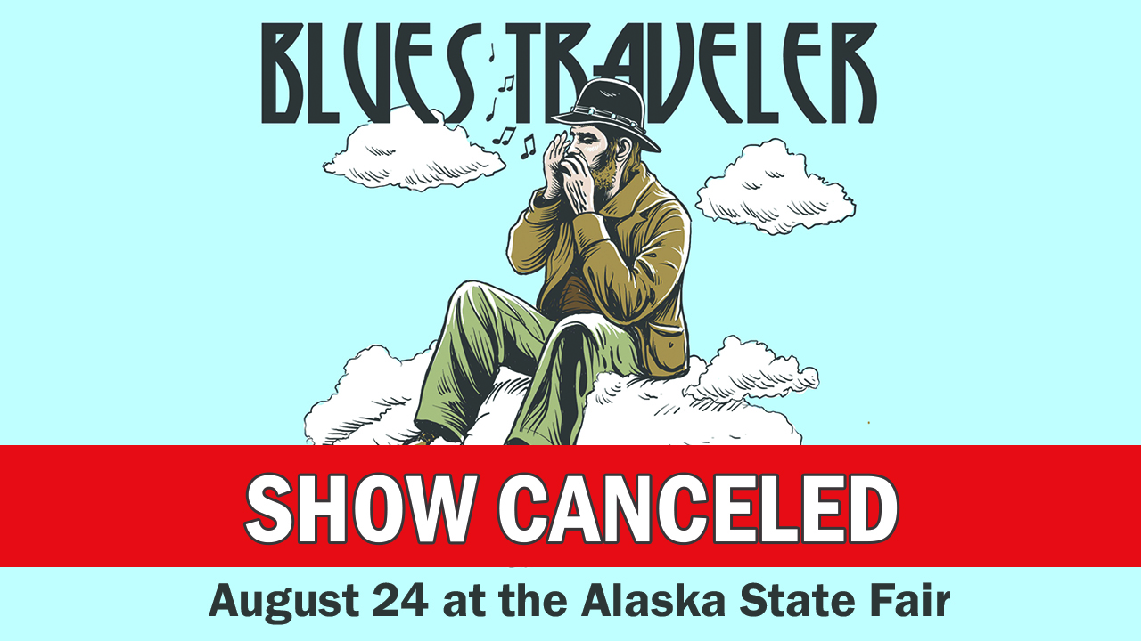 Alaska State Fair Concerts 2024 Cancelled Cassy Sibilla