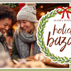 2026 Holiday Bazaars