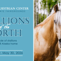 Stallions of the North 2026