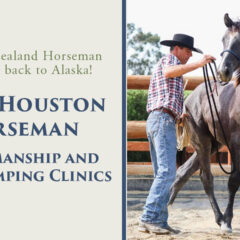 Steve Houston Horseman Clinic