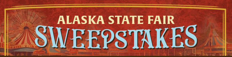 2024 Sweepstakes Header