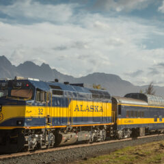 Fair Train Returns in 2025