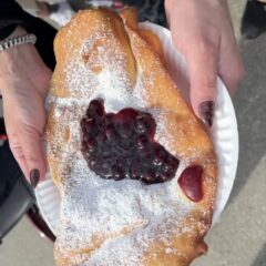 Elephant Ears