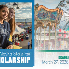 Scholarship Opportunities Apply Now