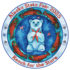 2025 Commemorative Poster & Logo Artist