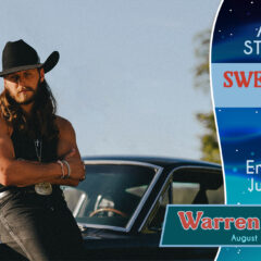 Enter the Alaska State Fair Sweepstakes!