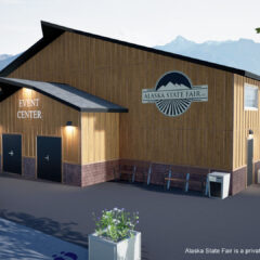New Multipurpose Building