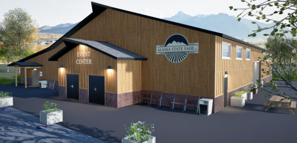 New Multipurpose Building
