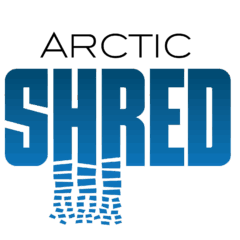 Arctic Shred