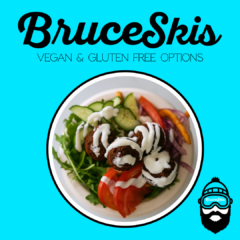 BruceSkis Turkish Cuisine