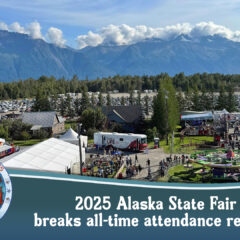 2025 Post-Fair Summary