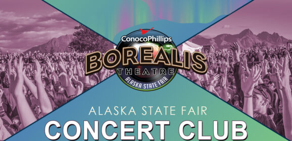 Join the Concert Club