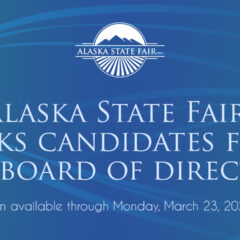 Call for ASF Board Candidates