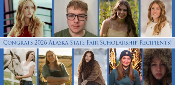 2026 ASF Scholarship Recipients