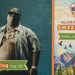 Enter the Alaska State Fair Sweepstakes!