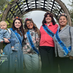Alaska State Fair Ambassador Program