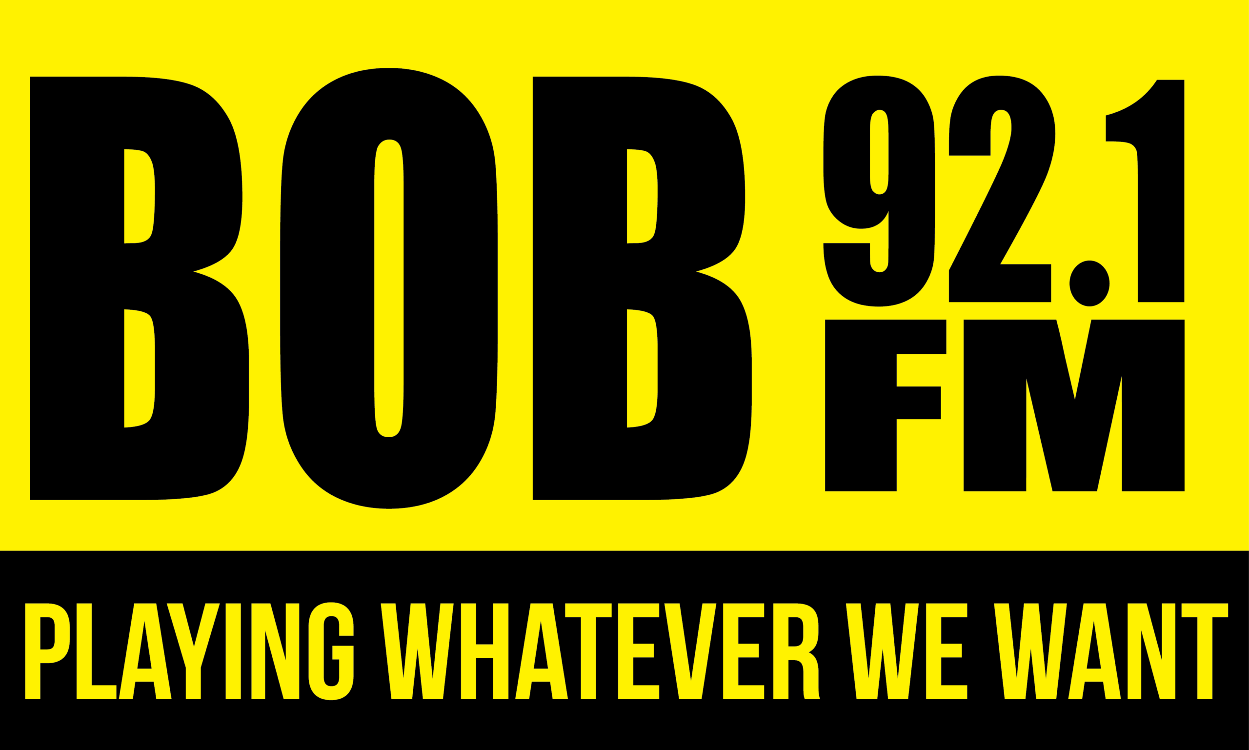 91.1 Bob-FM