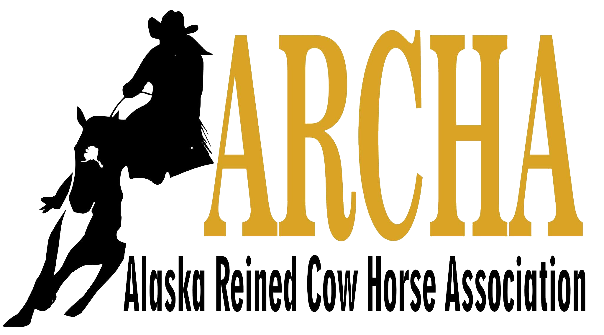 Alaska Reined Cow Horse Association