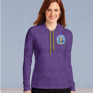 Memories in the Making Logo - Heathered Purple