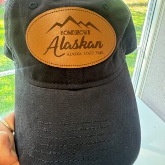 ASF Hat - Blue