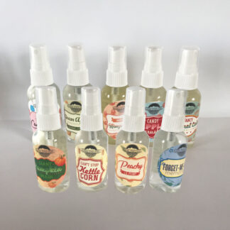 Fair Scented Body Spray