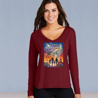 Memories in the Making Poster - Cardinal