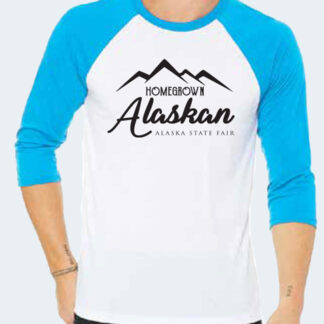 2019 Homegrown Baseball Tee