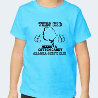 2019 ORGANIC TKNCC - BLUE