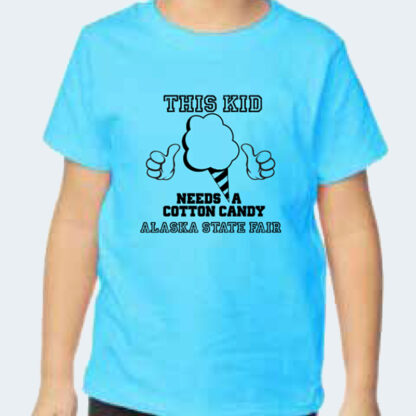 2019 ORGANIC TKNCC - BLUE