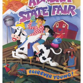 1997 "Fairever Young"