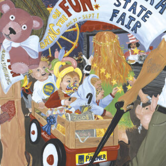 2008 "Bring on the Fun"