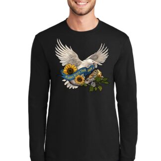 2024 Adult Long Sleeve Tee