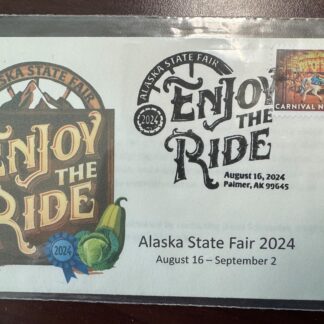 2024 Stamp