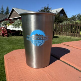 Reusable Steele (cup)