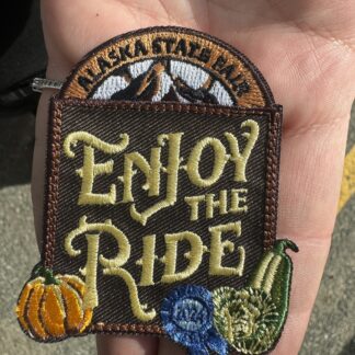 2024 Patch