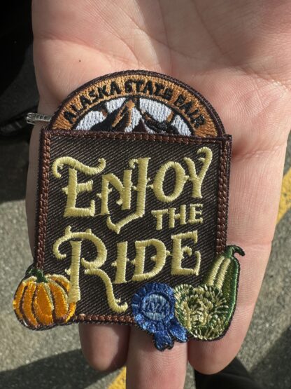 2024 Patch