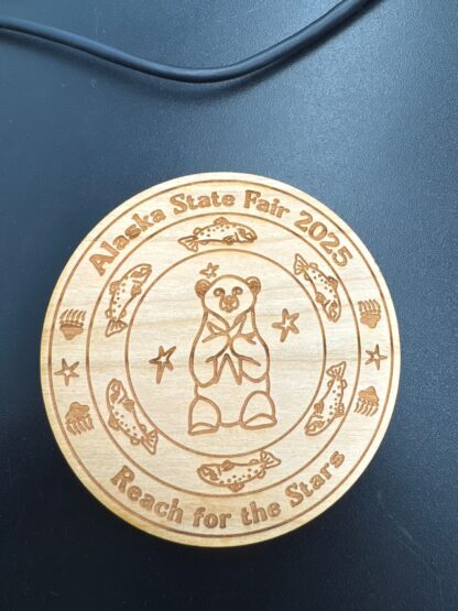 2025 Birch Pin