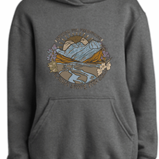 2023 Youth Hoodies