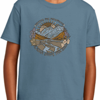 2023 Youth T-Shirts