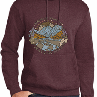 2023 Adult Hoodie