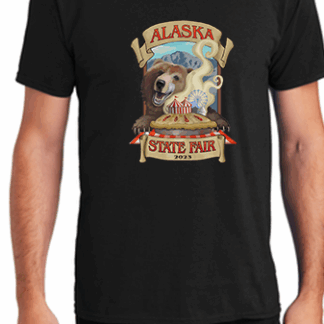 2023 Adult T-Shirt