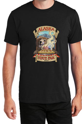 2023 Adult T-Shirt