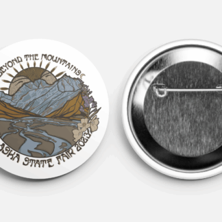 2023 Round Buttons