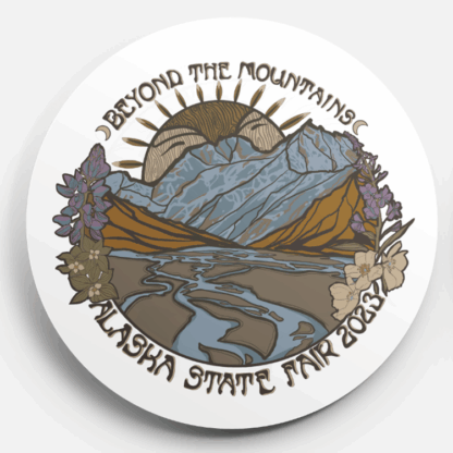 2023 Magnet