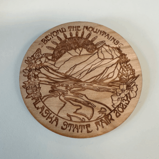 2023 Birch Pin