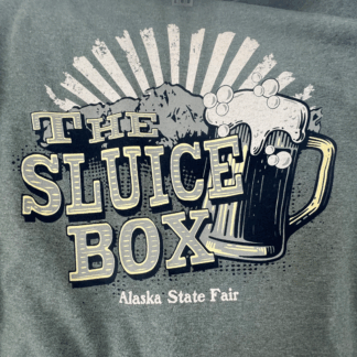 2023 Sluicebox T-Shirt